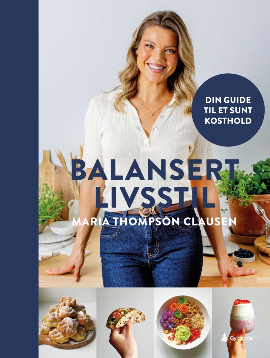 Balansert livsstil - din guide til et sunt kosthold