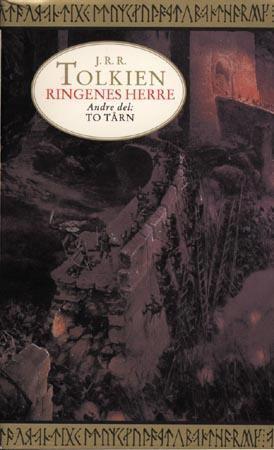 To tårn - andre del av Ringenes herre