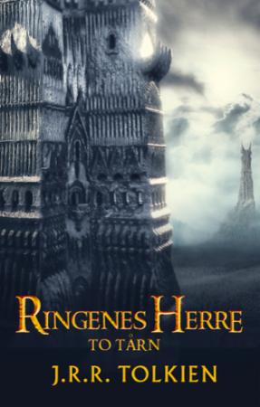 To tårn - andre del av Ringenes herre