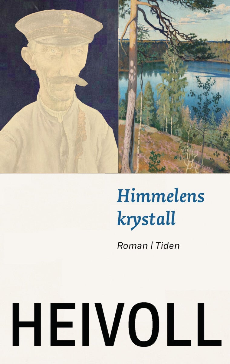 Himmelens krystall