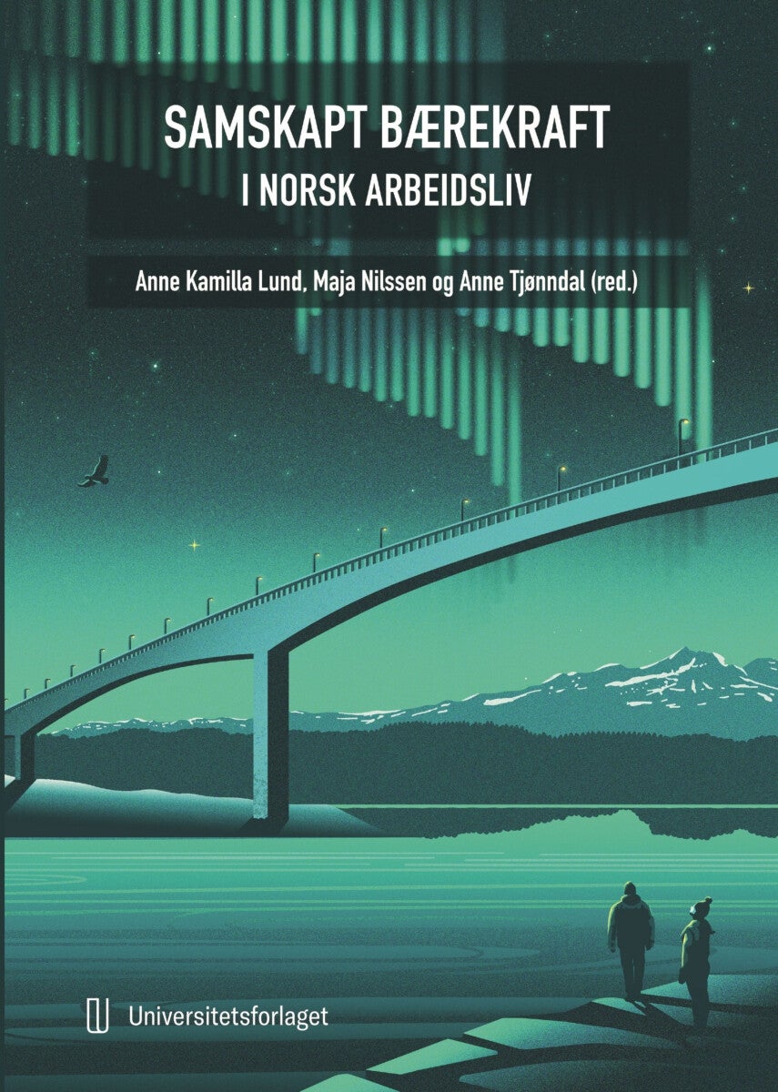 Samskapt bærekraft i norsk arbeidsliv