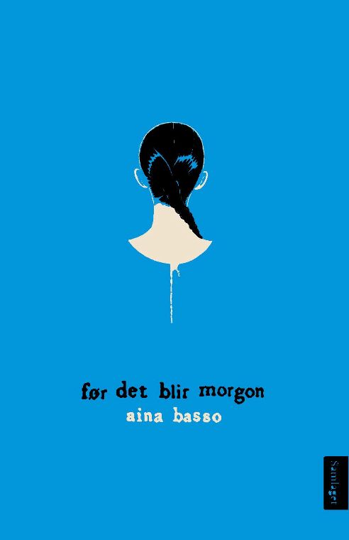 Før det blir morgon - roman