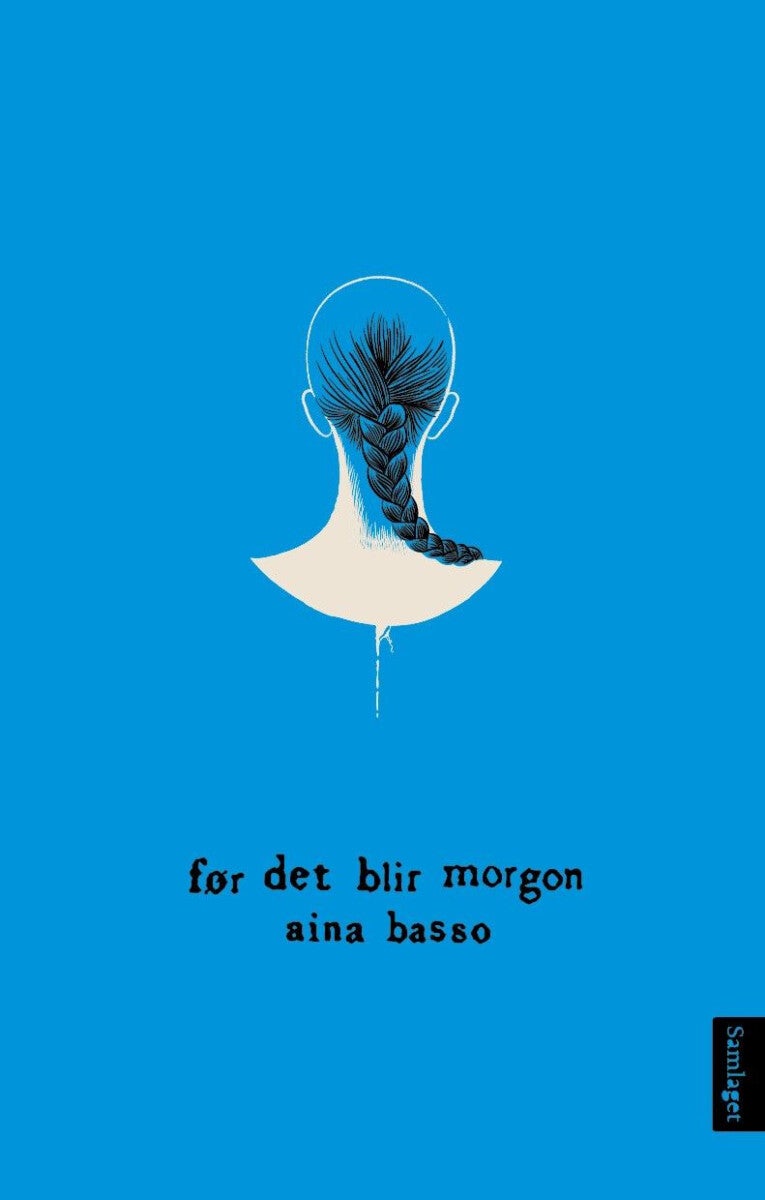 Før det blir morgon - roman