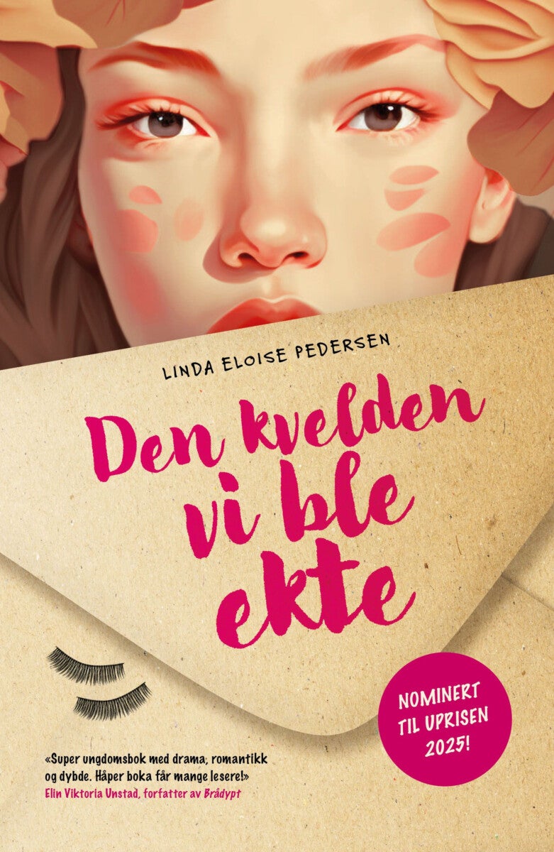 Den kvelden vi ble ekte