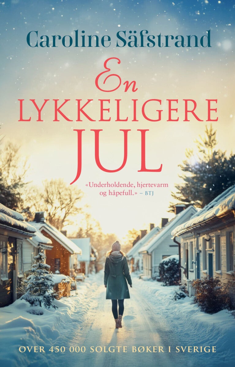 En lykkeligere jul