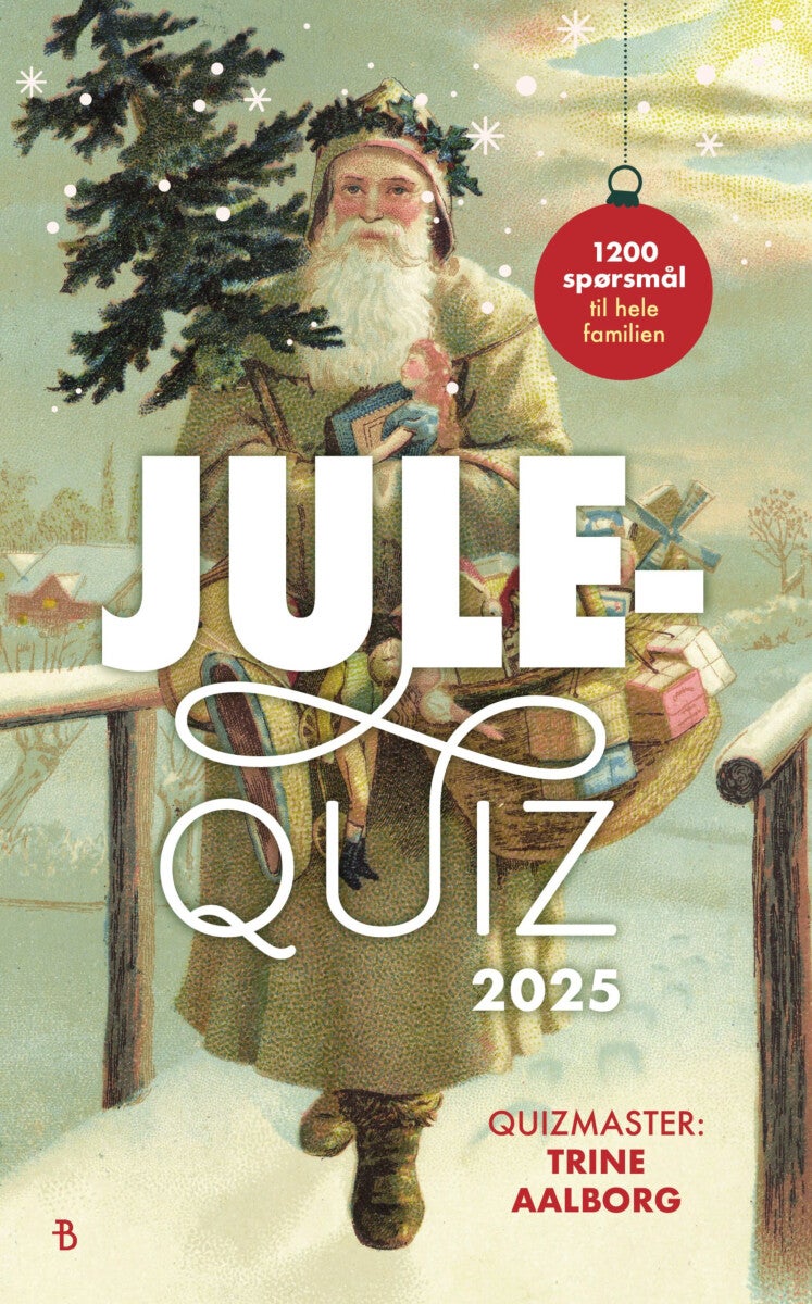Julequiz