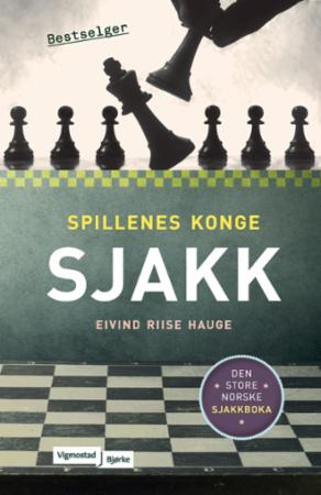 Sjakk - spillenes konge