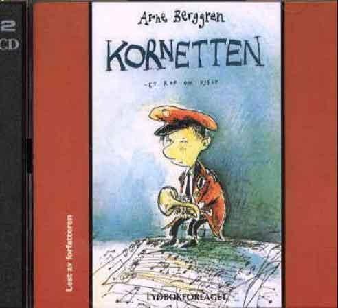 Kornetten - et rop om hjelp