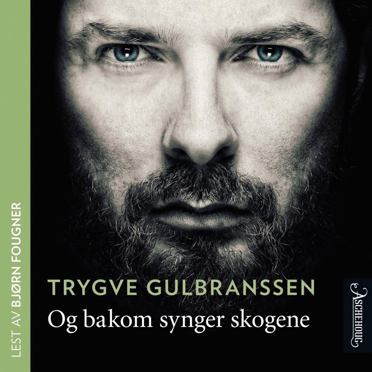 Og bakom synger skogene