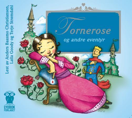 Tornerose og andre eventyr