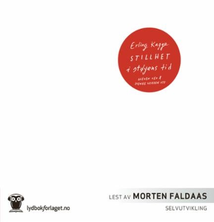 Stillhet i støyens tid - gleden ved å stenge verden ute