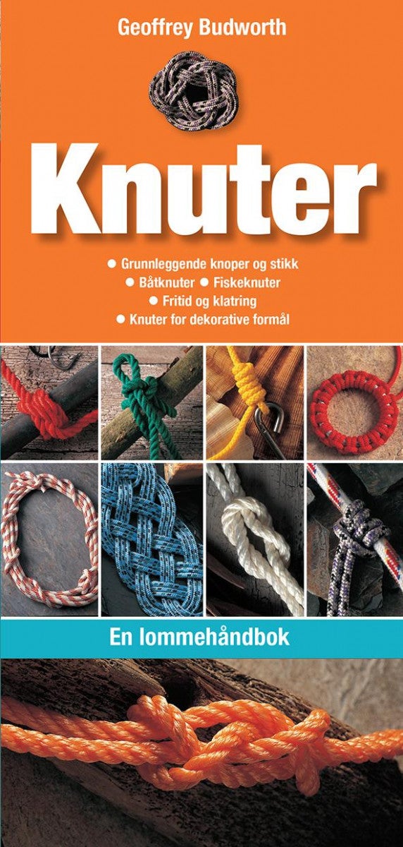 Knuter - en lommehåndbok