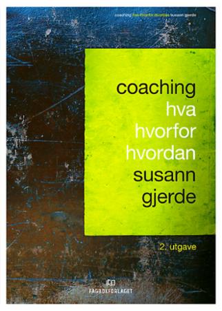 Bilde av Coaching Av Susann Gjerde