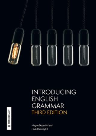 Bilde av Introducing English Grammar Av Magne Dypedahl, Hilde Hasselgård