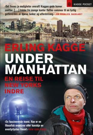 Under Manhattan - en reise til New Yorks indre