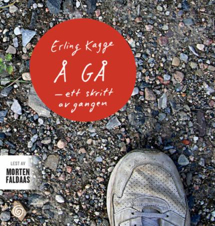 Å gå - ett skritt av gangen