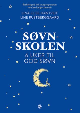 Søvnskolen - 6 uker til god søvn