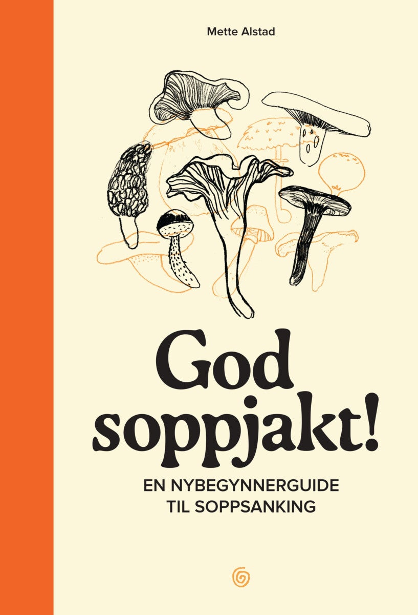 God soppjakt! - en nybegynnerguide til soppsanking