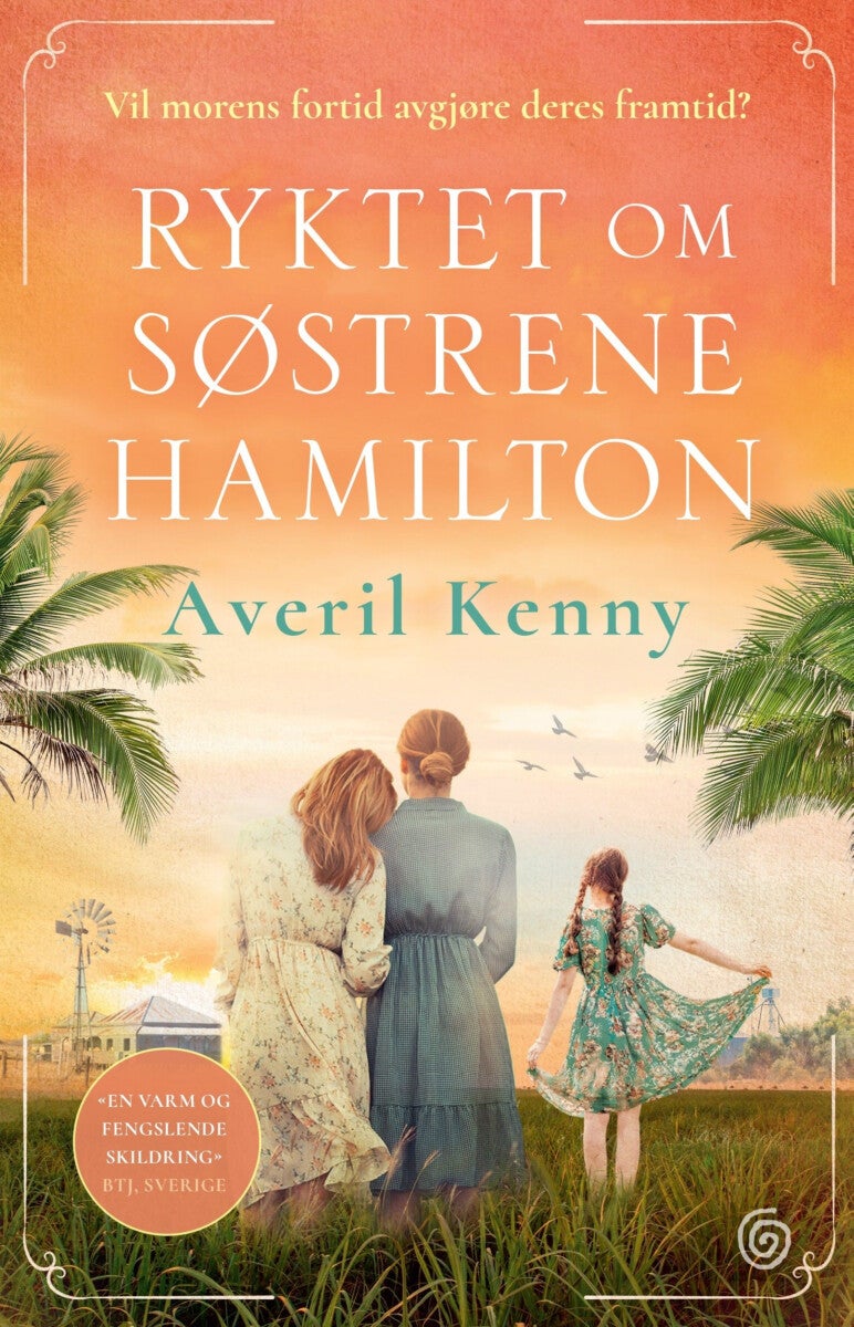 Ryktet om søstrene Hamilton