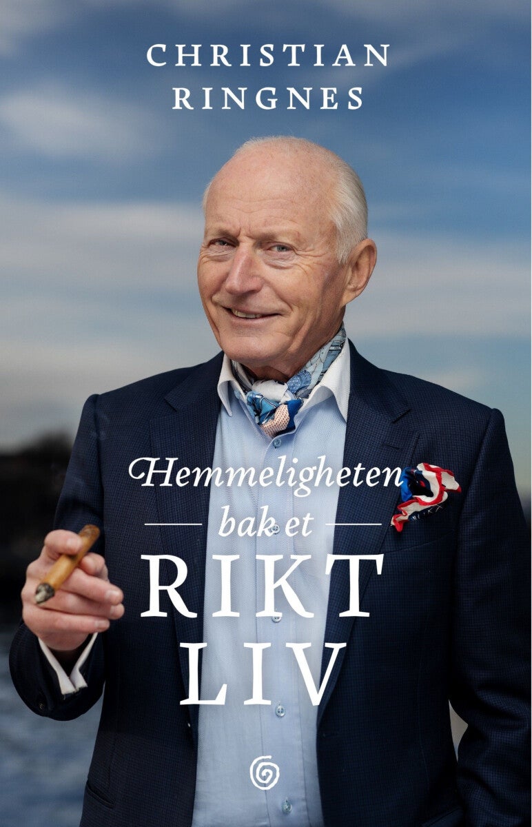 Hemmeligheten bak et rikt liv