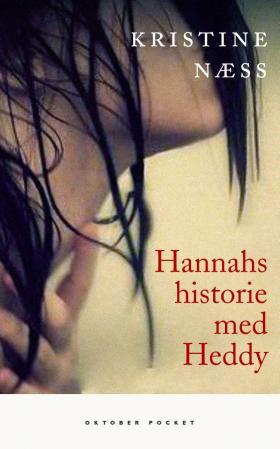 Bilde av Hannahs Historie Med Heddy Av Kristine Næss