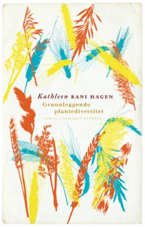 Bilde av Grunnleggende Plantediversitet Av Kathleen Rani Hagen