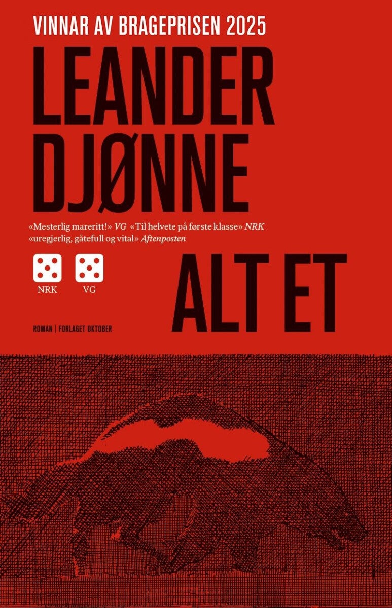 Alt et - roman