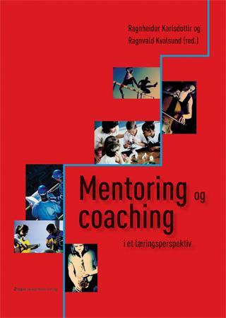 Bilde av Mentoring Og Coaching I Et Læringsperspektiv