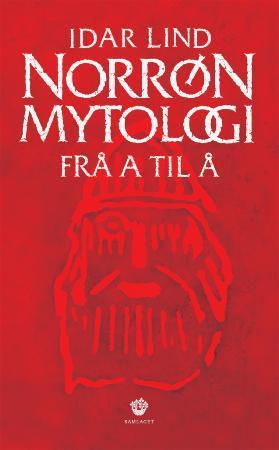 Norrøn mytologi - frå a til å