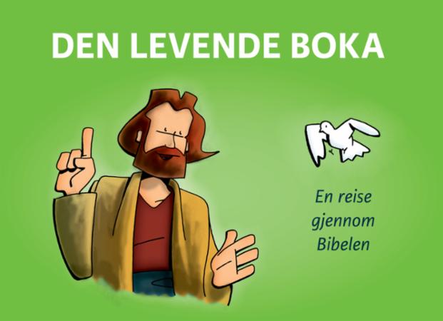 Den levande boka