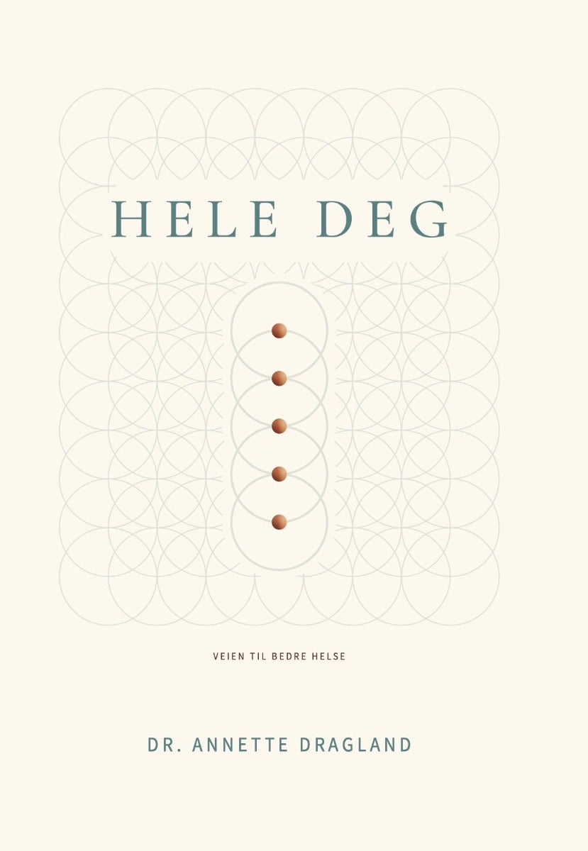 Hele deg - veien til bedre helse