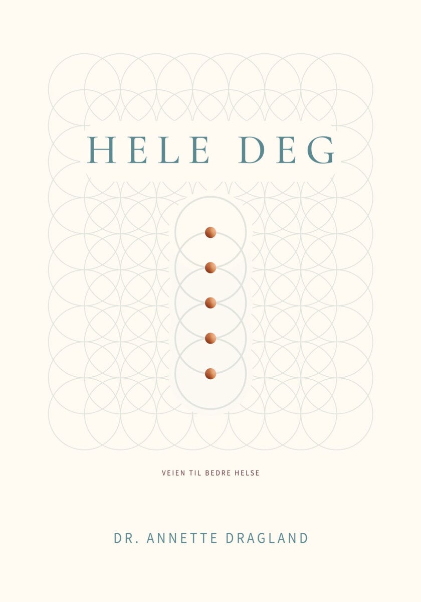 Hele deg - veien til bedre helse