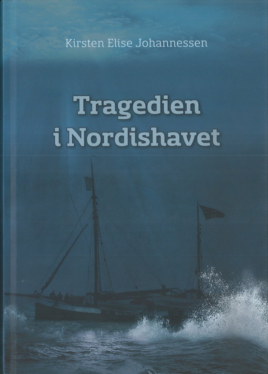 Tragedien i Nordishavet