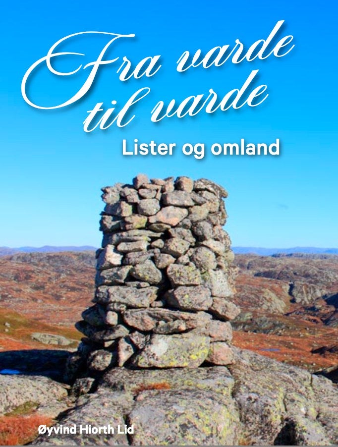 Fra varde til varde - Lister og omland