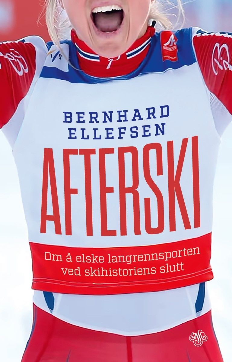 Afterski - om å elske langrennssporten ved skihistoriens slutt