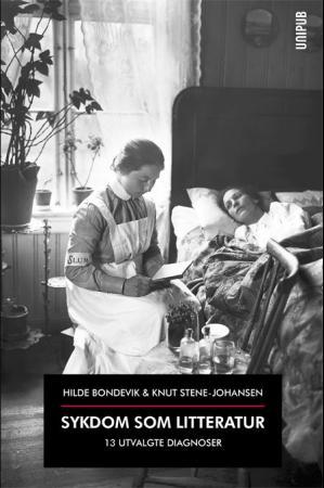 Bilde av Sykdom Som Litteratur Av Hilde Bondevik, Knut Stene-johansen