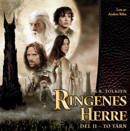 Ringenes herre II - to tårn