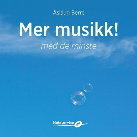Mer musikk! - med de minste