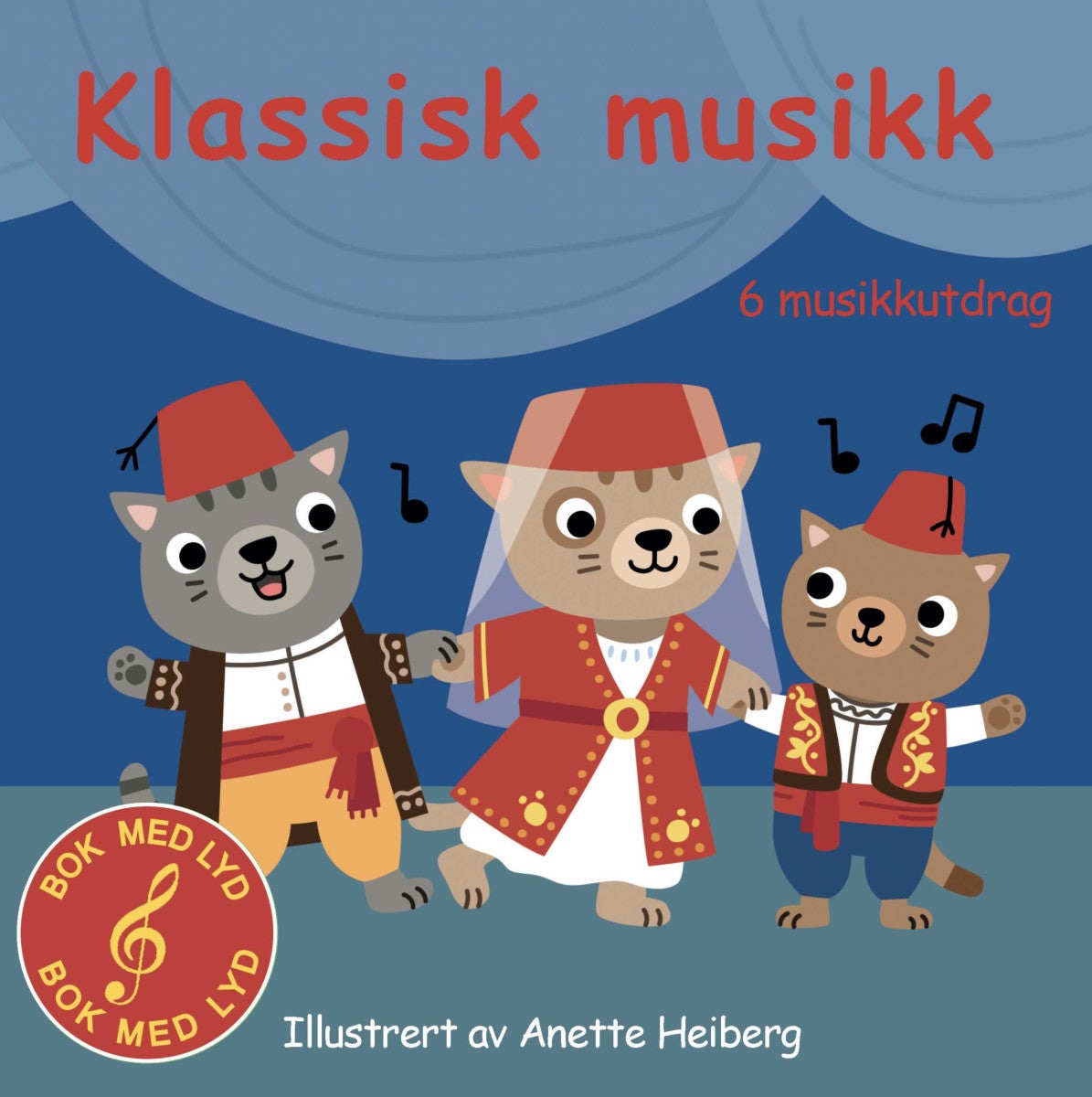 Klassisk musikk