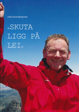 Bilde av Skuta Ligg På Lei Av Lars Audun Brakestad