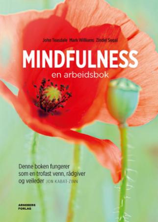 Bilde av Mindfulness Av Zindel Segal, John Teasdale, Mark Williams