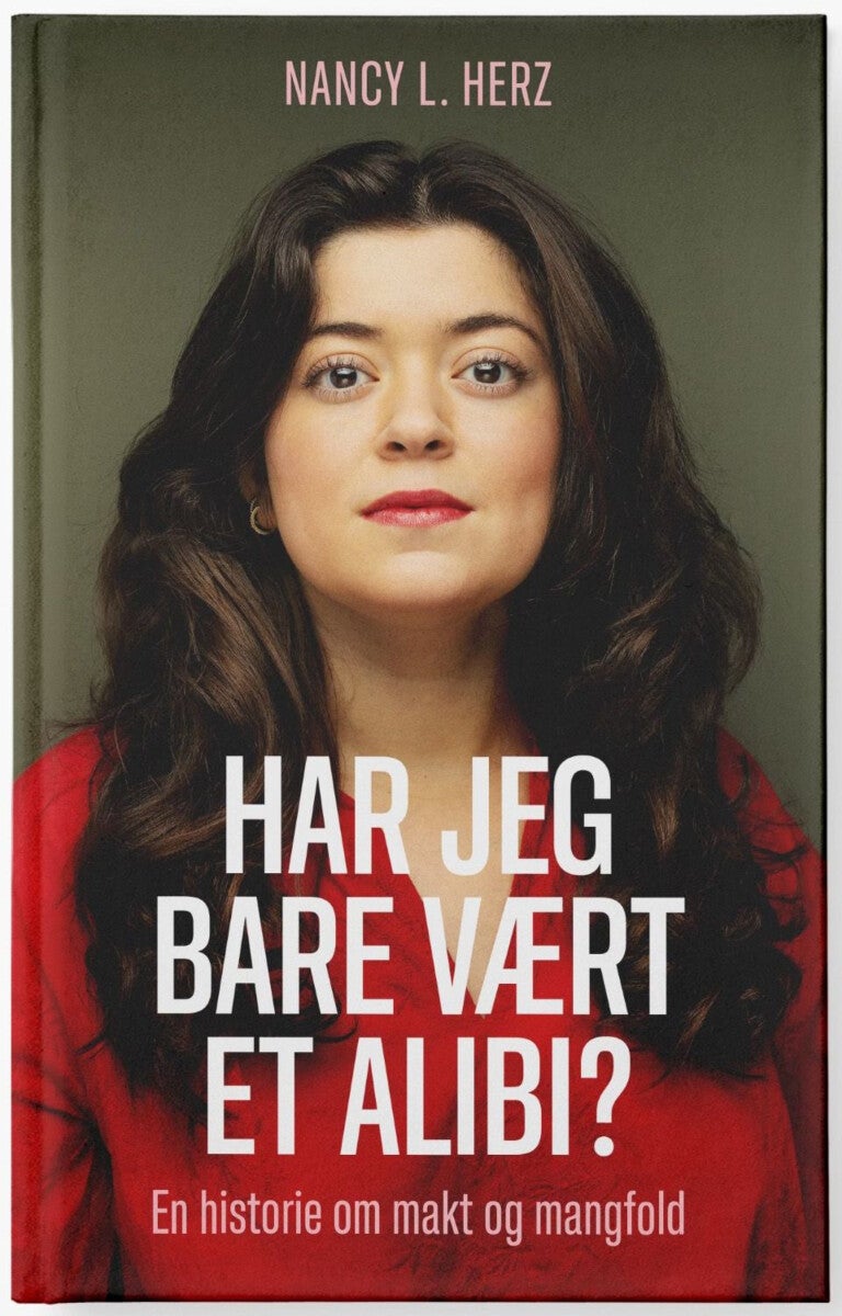 Har jeg bare vært et alibi?