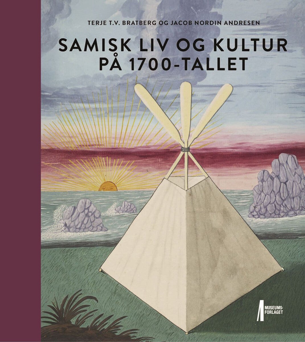 Samisk liv og kultur på 1700-tallet