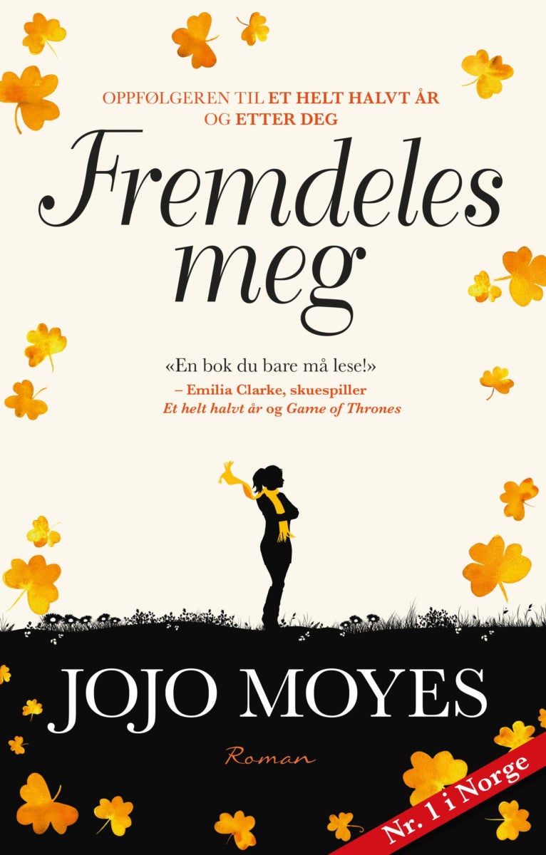 Fremdeles meg