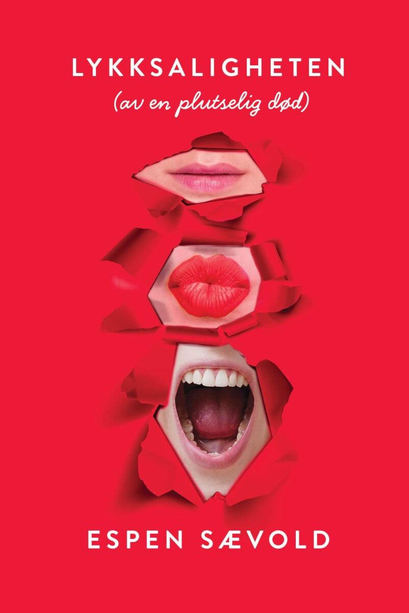 Lykksaligheten (av en plutselig død)