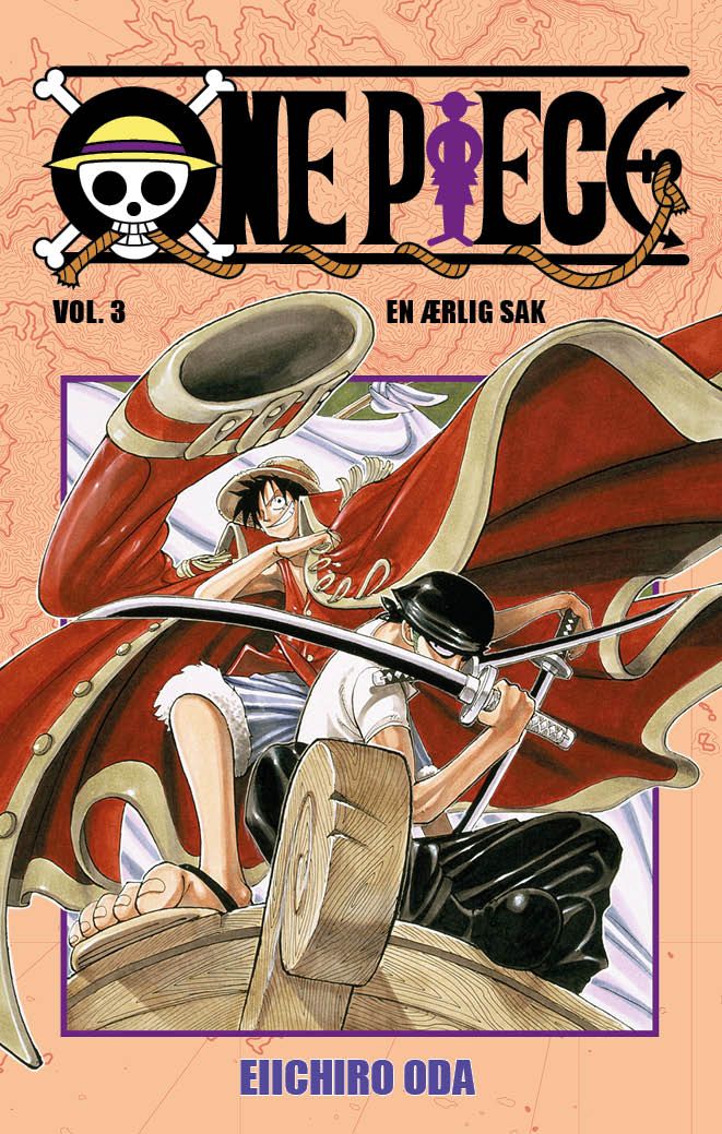 One Piece, Vol. 105 (105): 9781974743278: Oda  
