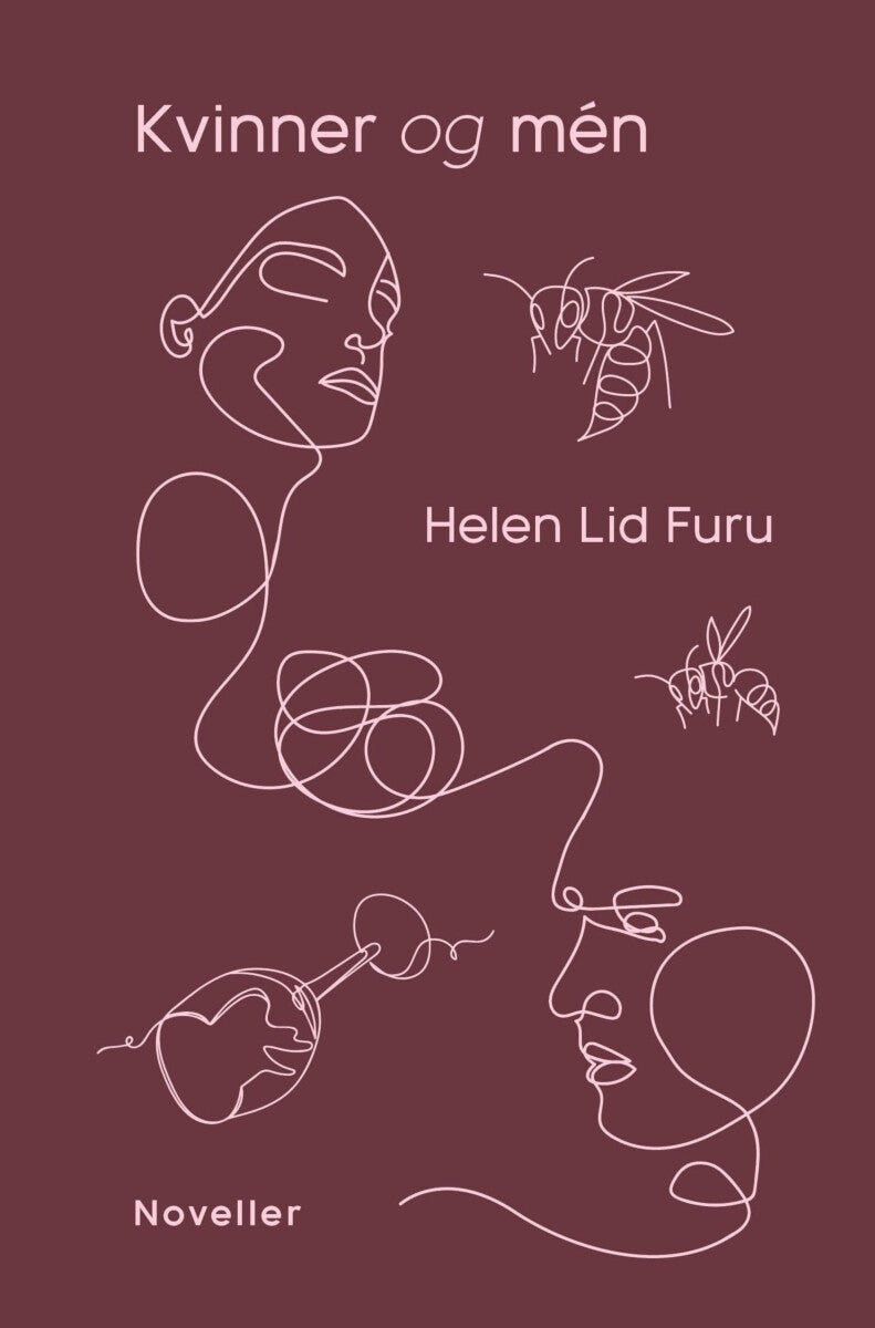 Kvinner og mén - noveller