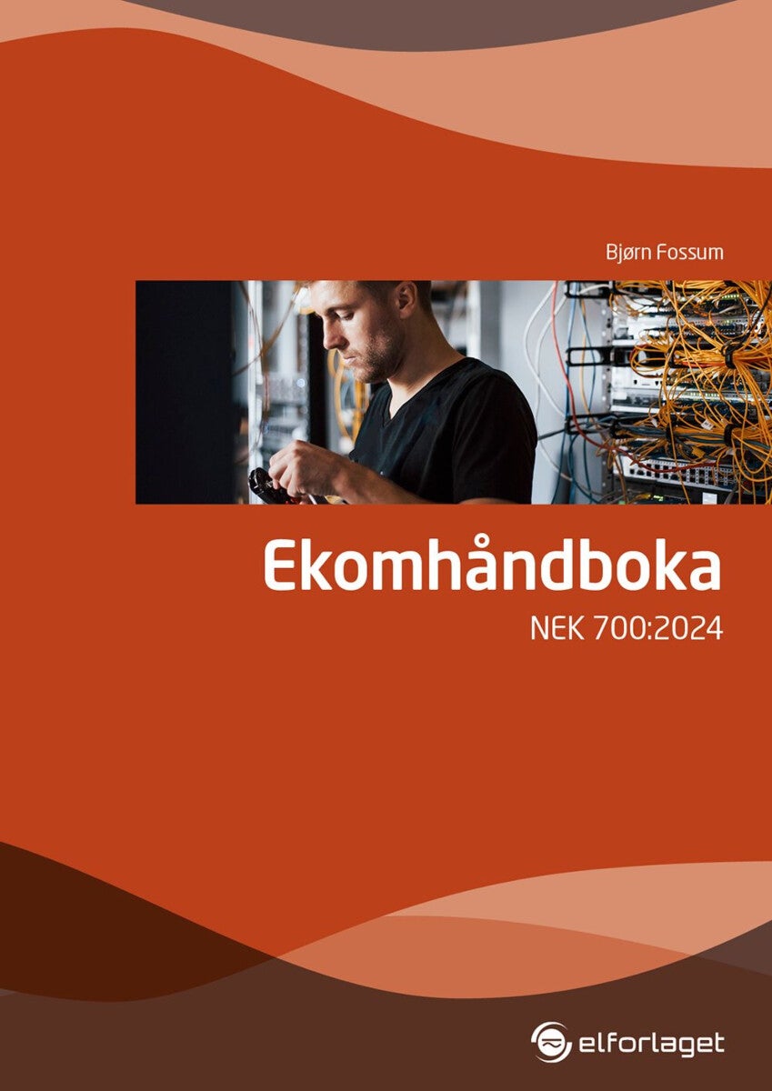 Ekomhåndboka - NEK 700