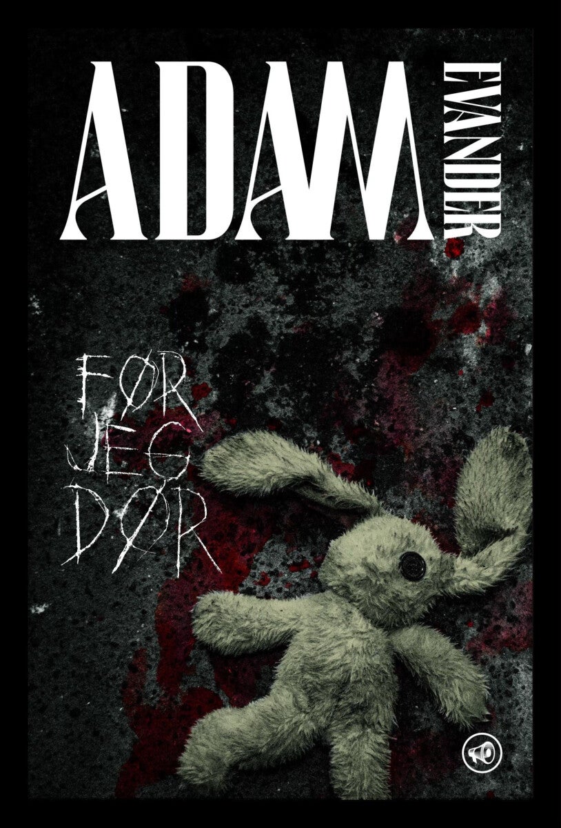 Før jeg dør - en Sebastian Vinger-krim