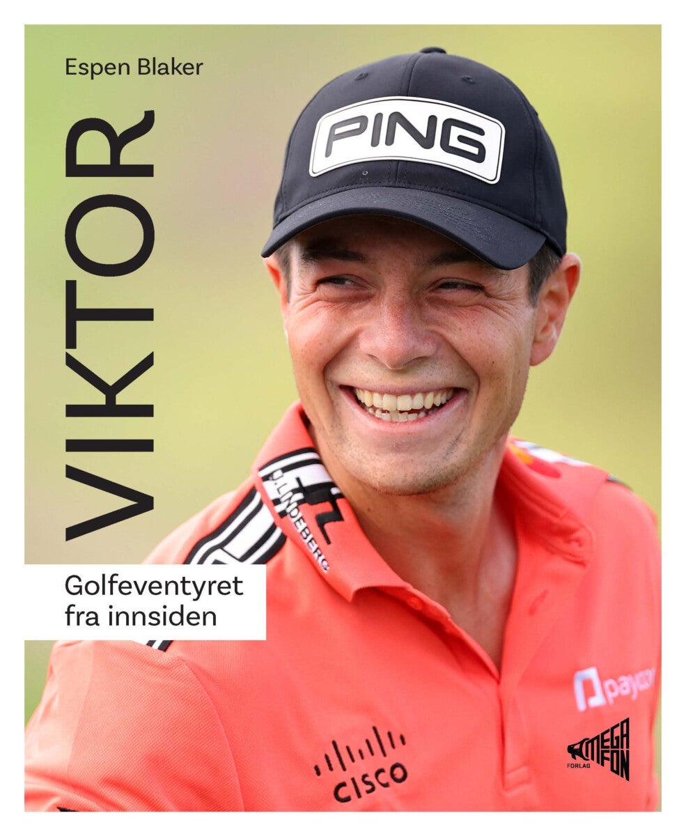 Viktor - golfeventyret fra innsiden